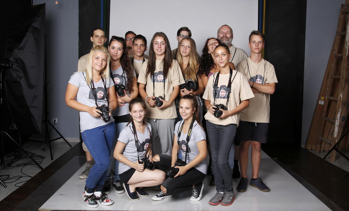 Fotós tábor 2015 – Fotóalbum